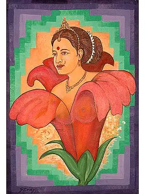 Nymph