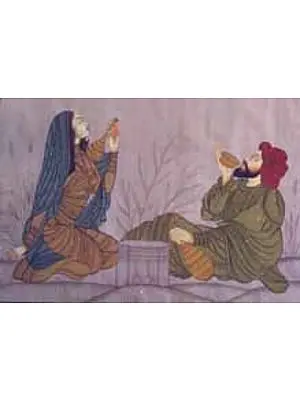 Omar Khayyam
