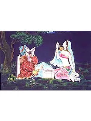 Omar Khayyam