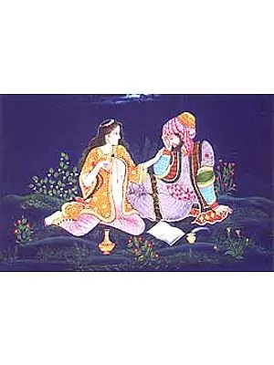 Omar Khayyam