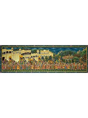 Procession