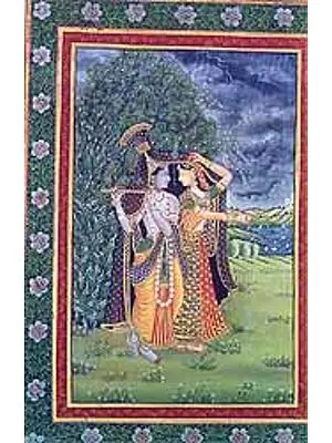 Radha Krishna