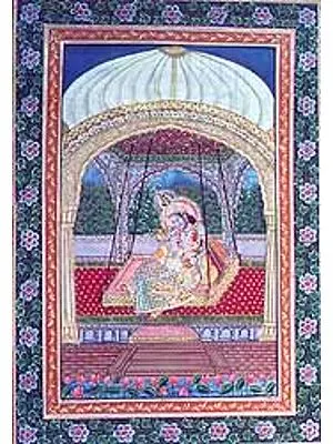 Radha Krishna