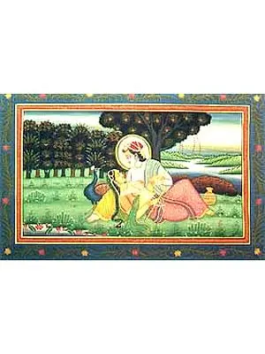 Radha Krishna