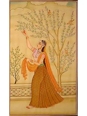 Ragini Vaasanti