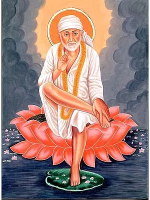 Sai Baba