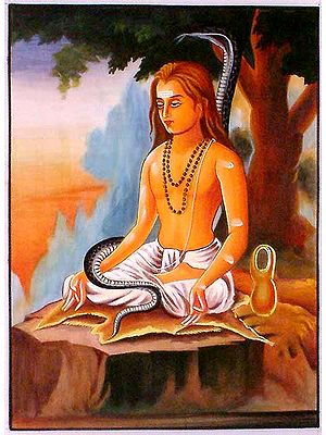 Saints of India - Eknath