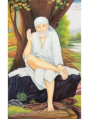 Shirdi Sai Baba