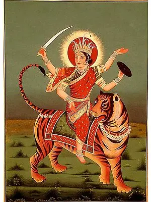 Singhvahini