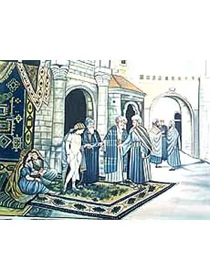 The Auction