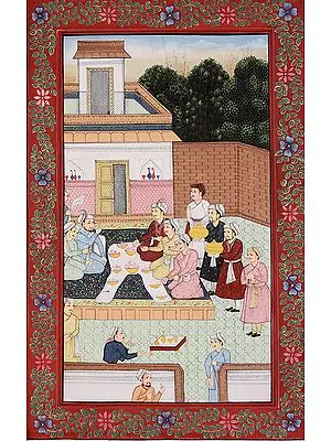The Feast