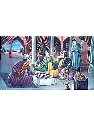 The Game of Chess