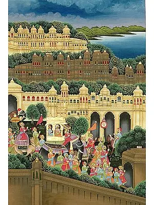 The Procession