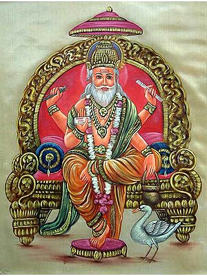 Vishwakarma