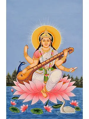Saraswati