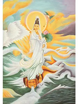 Kuan Yin