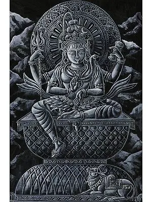 Lord Shiva