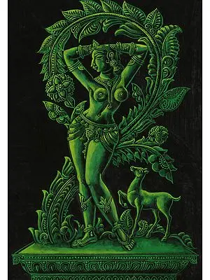 Apsara