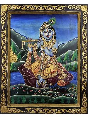 Murali Krishna