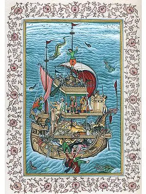 Noah's Ark