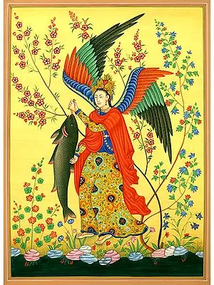 The Angel