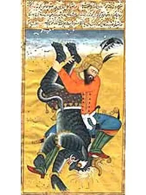 Rustam