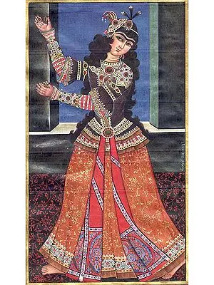 The Dancer