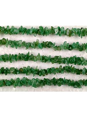 Aventurine Chips
