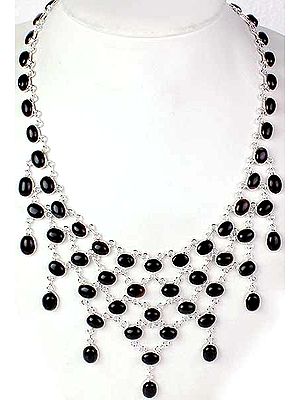 Black Onyx Net
