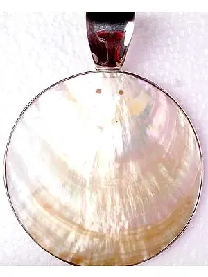 Extra Large Shell Circle