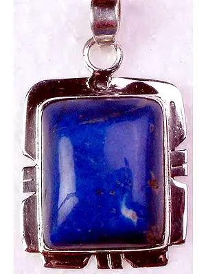 Lapis Rectangle