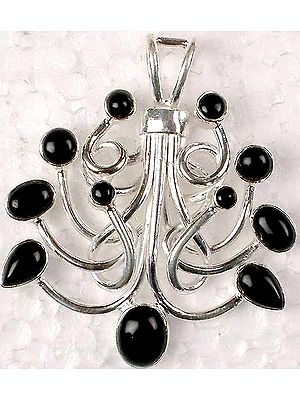 Of Art Nouveau Inspiration