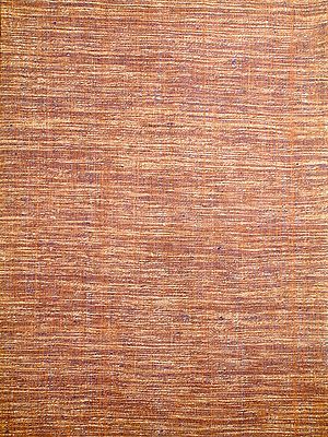 Handspun Coarse Khadi