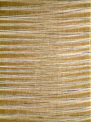 Handspun Fine Muslin Khadi