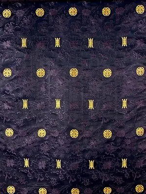 Tibetan Auspicious Symbols