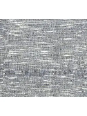 Blue Handspun Fine Muslin Khadi