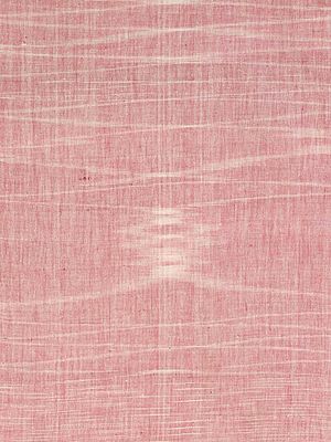 Pink Handspun Fine Muslin Khadi
