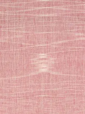 Pink Handspun Fine Muslin Khadi