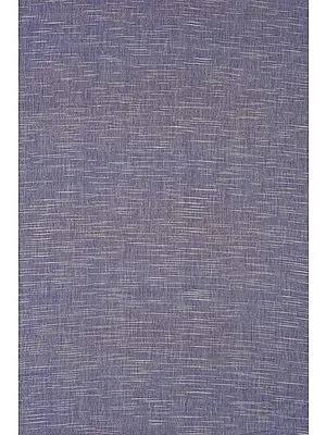 Amethyst Handspun Fine Khadi