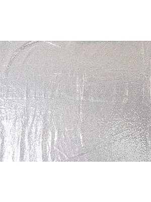 Densely Sequined Fabric