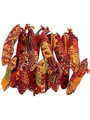 Put-It-Together 14 Piece Folk Toy for Small Children