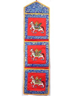 Religious Texts Holder