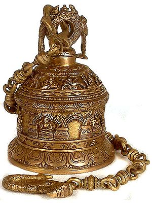 Ceiling Bell