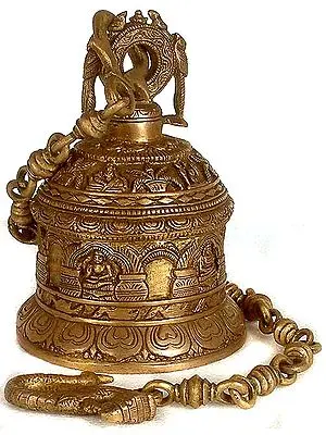 Ceiling Bell