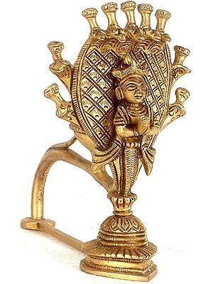 Ritual Hand-Held Incense Burner