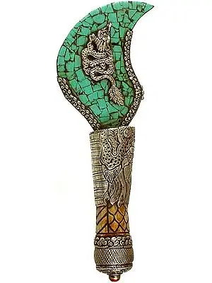 Ritual Sword