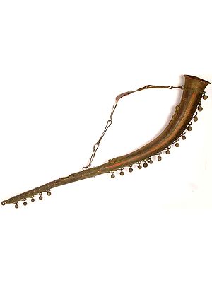 Tribal Trumpet