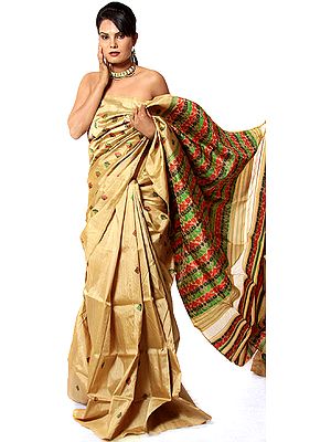 The Mere Touch of which Gives a Feeling of Purity,
Quality and Magnificence