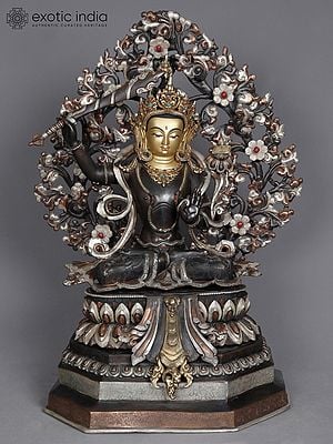 23" Manjushri From Nepal