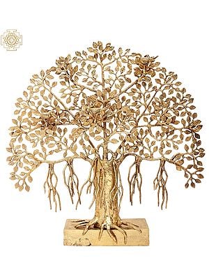 19" Bodhi Tree | Handmade | Home Decor